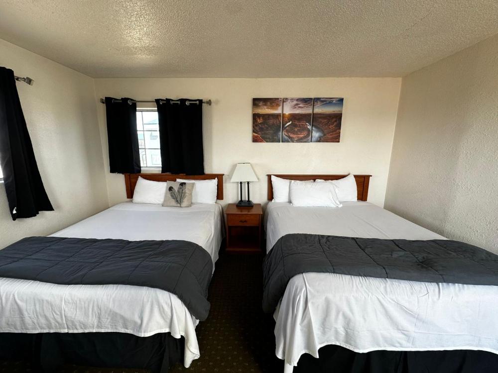 071A Private Studio near South Rim Sleeps 6- No Kitchen
